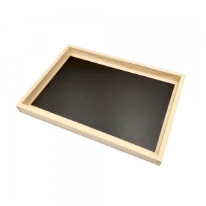 WABI magnetinio konstruktoriaus padėklas 35 x 25 cm.